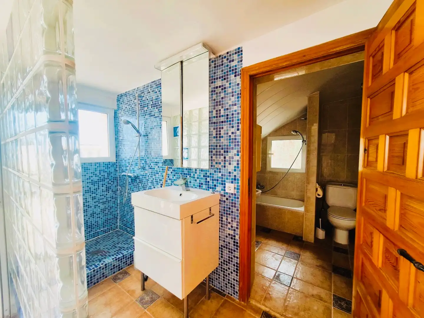 Detached house with terrace for sale in Casco Urbano, imagen 7