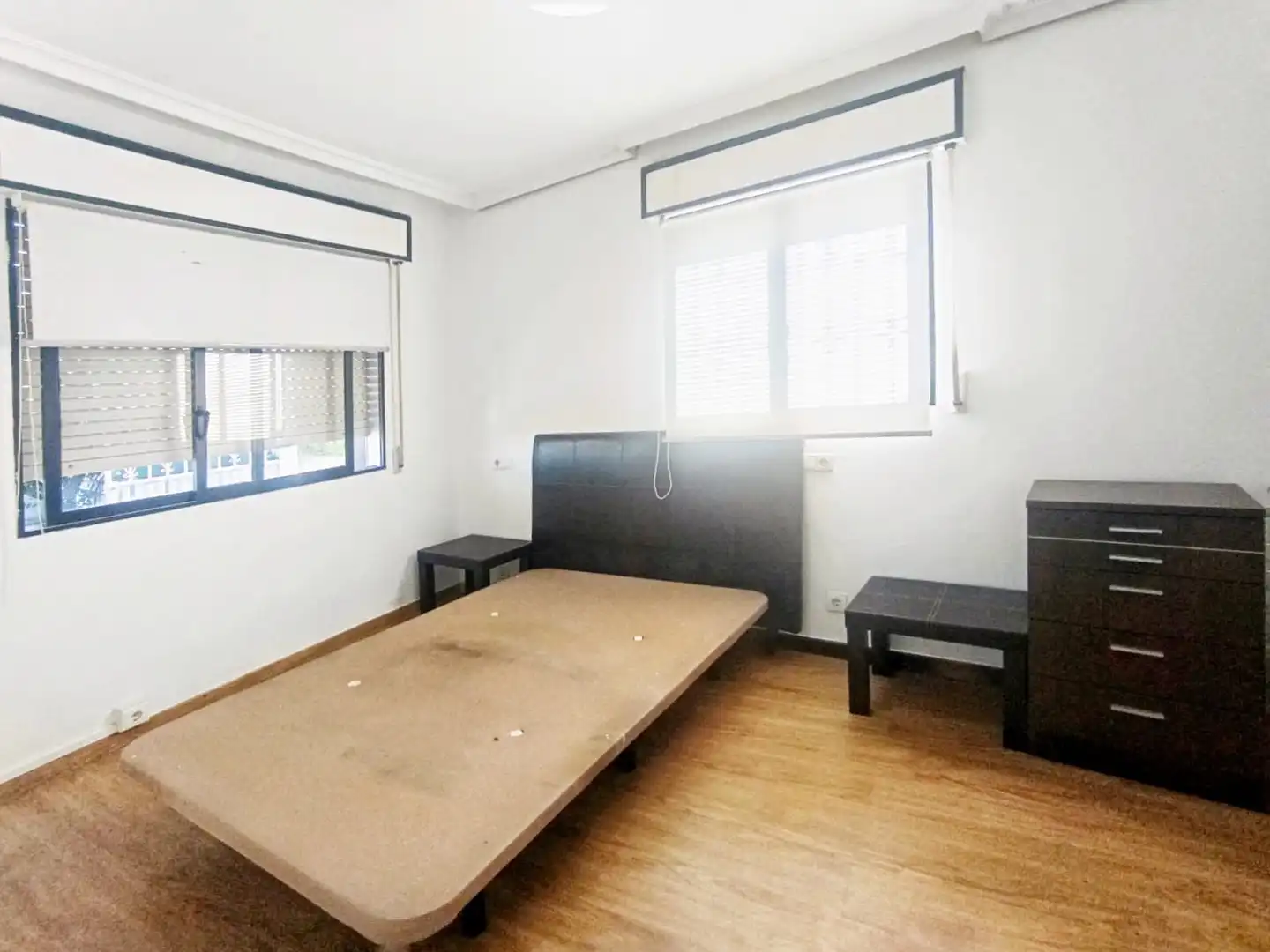 Bedroom of Houses for sale in Vigo   with Heating and Private garden