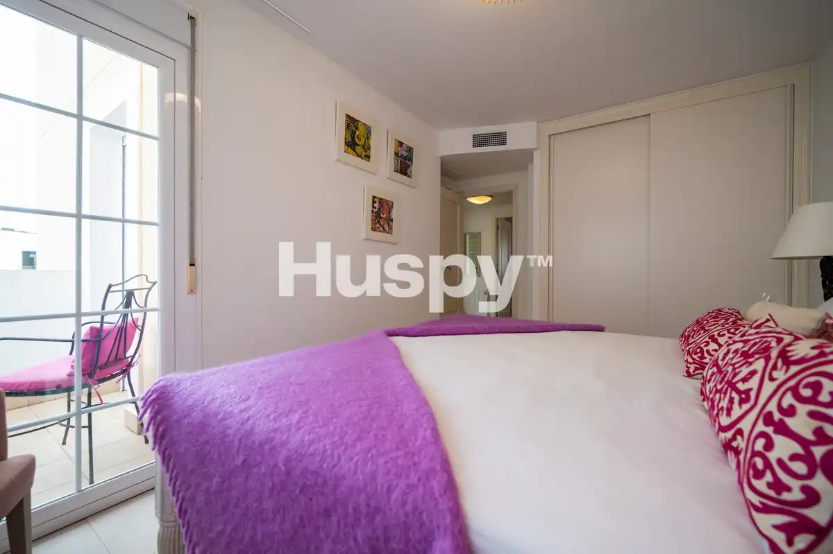 Semi-detached house with terrace for sale in Carrer de s'Espardell, imagen 30