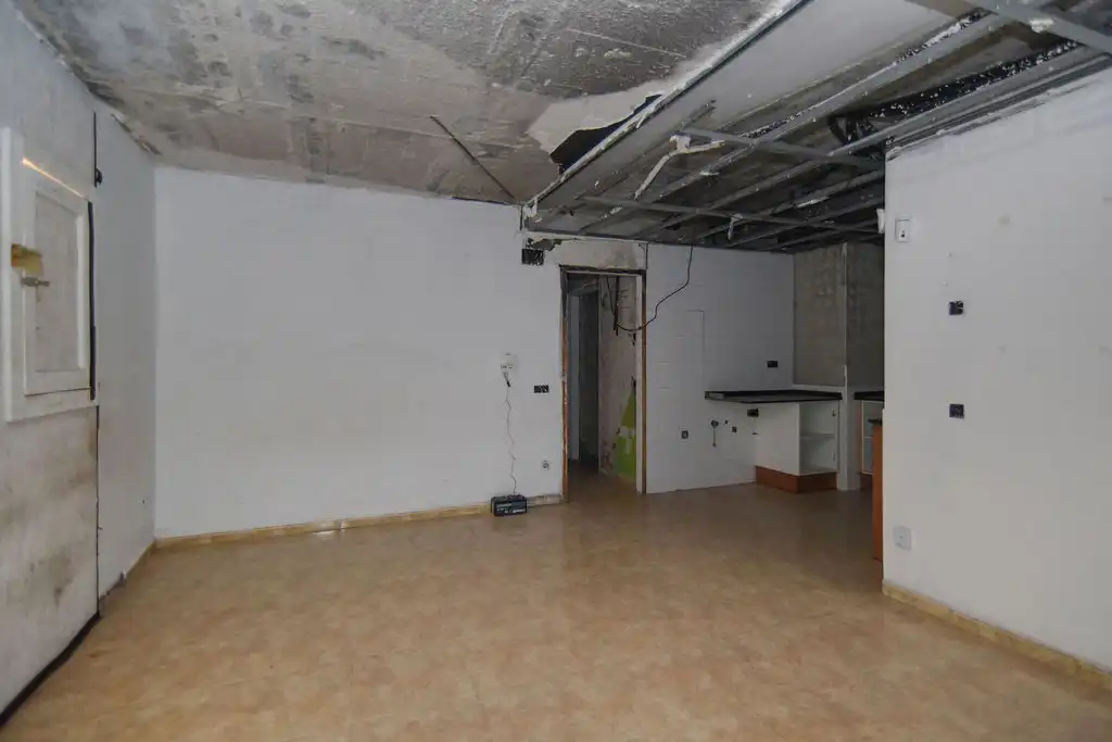 Piso en venta en Blanes