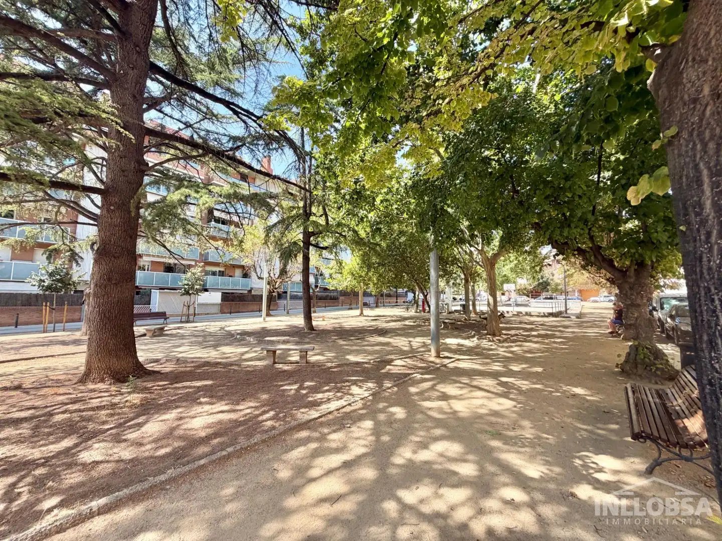 Vista exterior de Dúplex en venta en Manresa con Aire acondicionado, Calefacción y Parquet