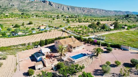 Fantástico chalet con piscina y exclusivas vistas, imatge 2
