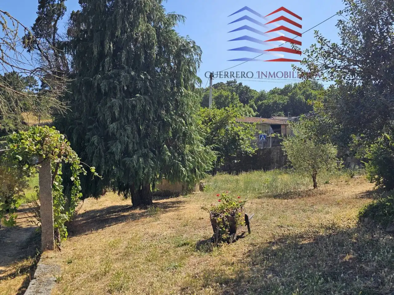 Casa o chalet en venta en Barbadás con Jardín privado, Terraza y Piscina