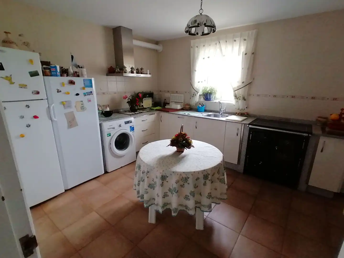 Casa amb jardí en venda a Barreiros, imagen 37