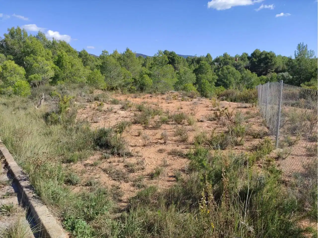 Rural land for sale in Calle Zamora, imagen 4
