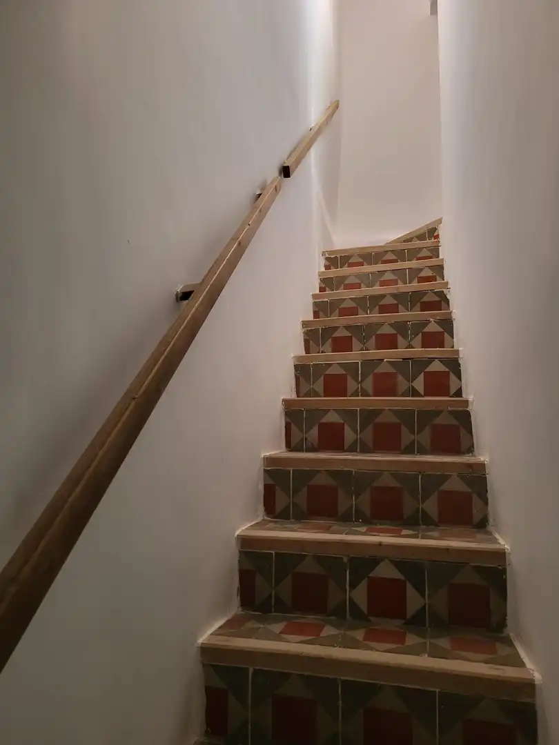 Casa o xalet en venda en Lorca amb Terrassa i Moblat