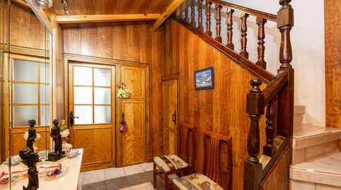 Foto 5 de Casa adosada en venta en 37 Calle Santa Herminia, San Francisco Javier, Granada Capital