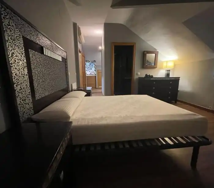 Villa mit Pool zum Verkauf in Poblado Poblachuela Anj, imagen 14