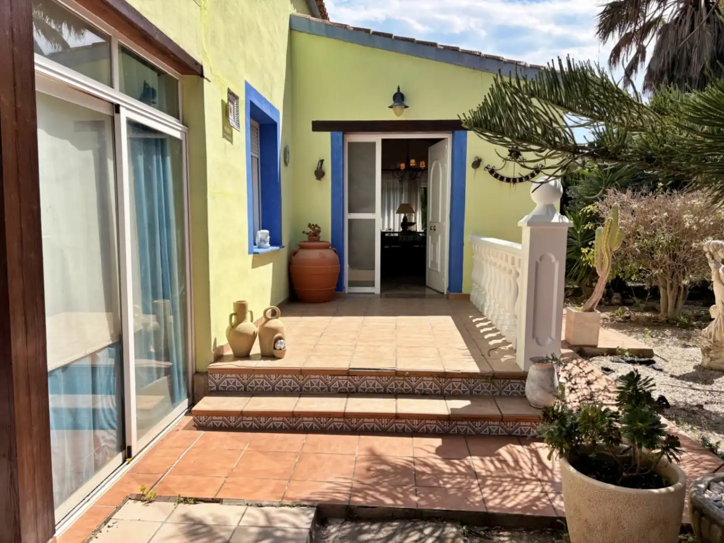 Villa zum Verkauf in Centro, imagen 5