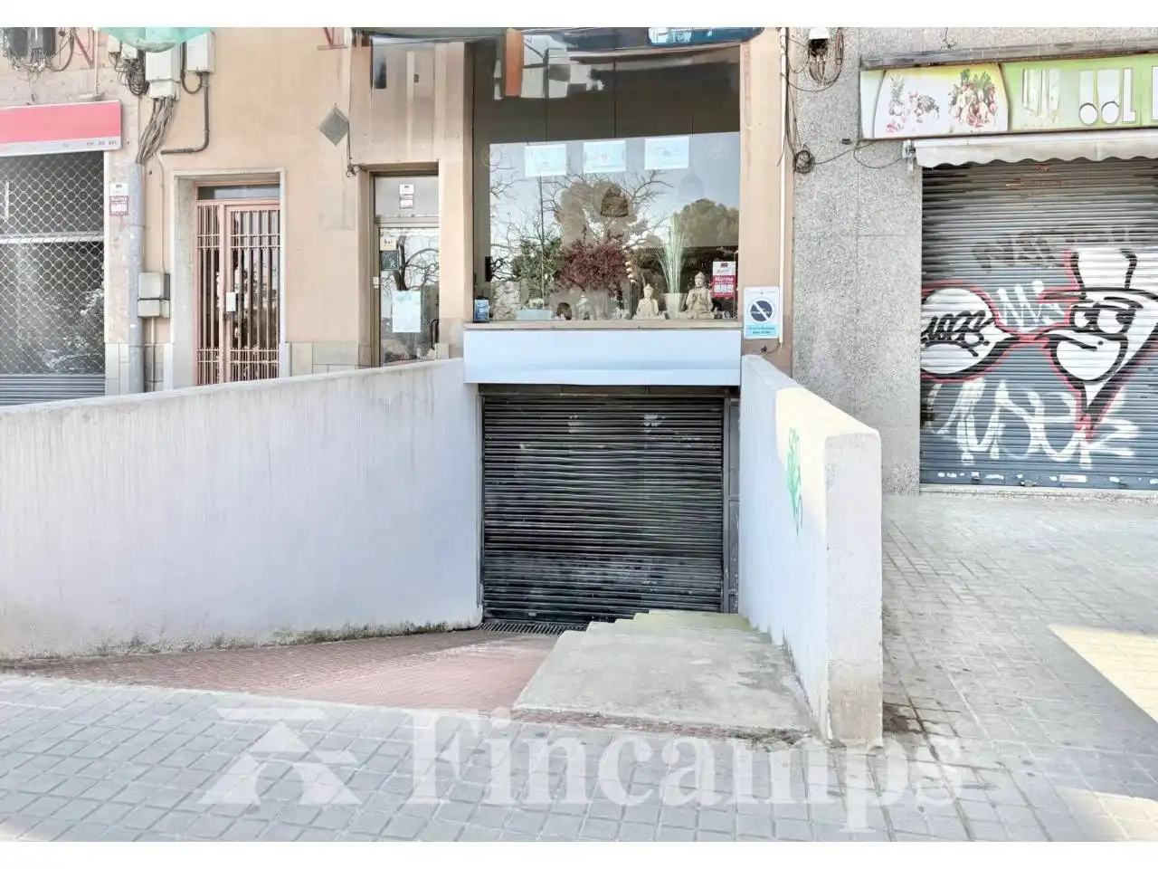 Business premises for sale in Calle Sol i Padrís 64, imagen 2