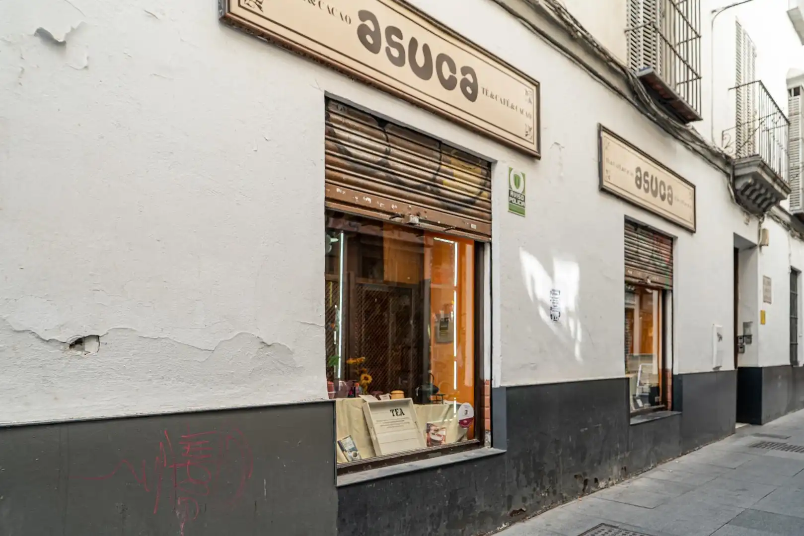 Local comercial en traspàs a Calle ARGUIJO, imagen 8