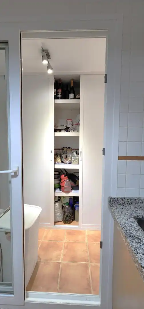 Appartement avec piscine à vendre à Las Lagunas, imagen 22