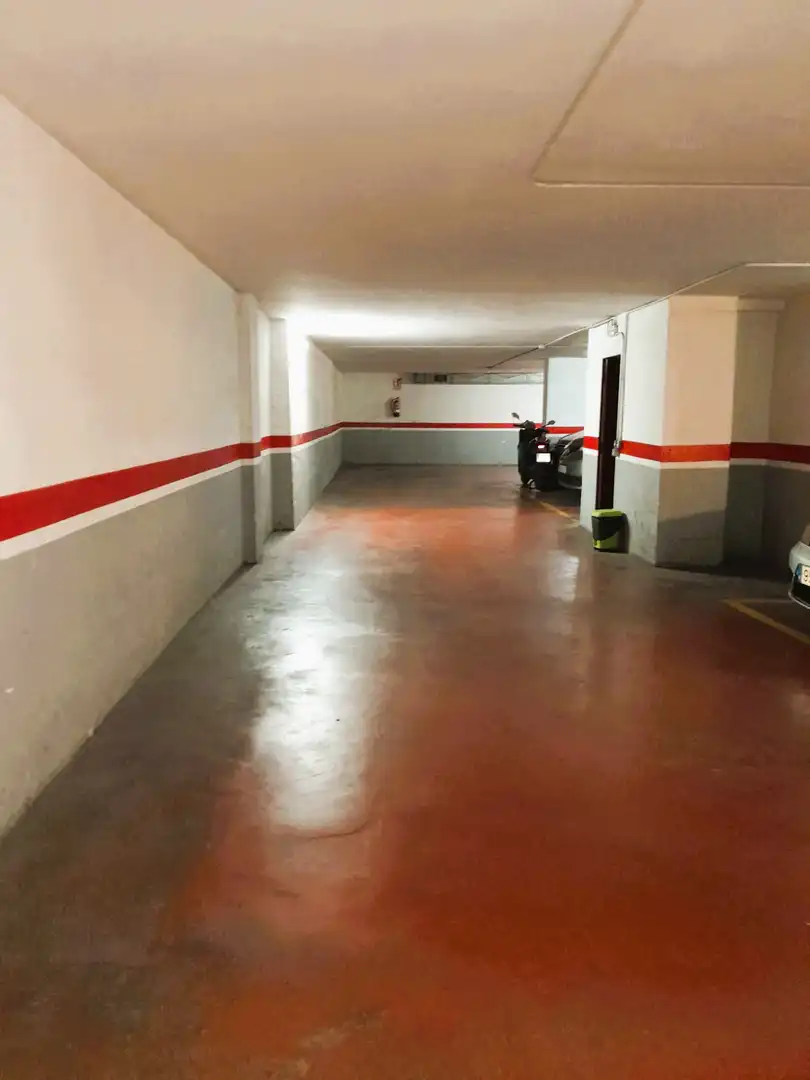 Individual en venta en Carrer de Palència, imagen 9