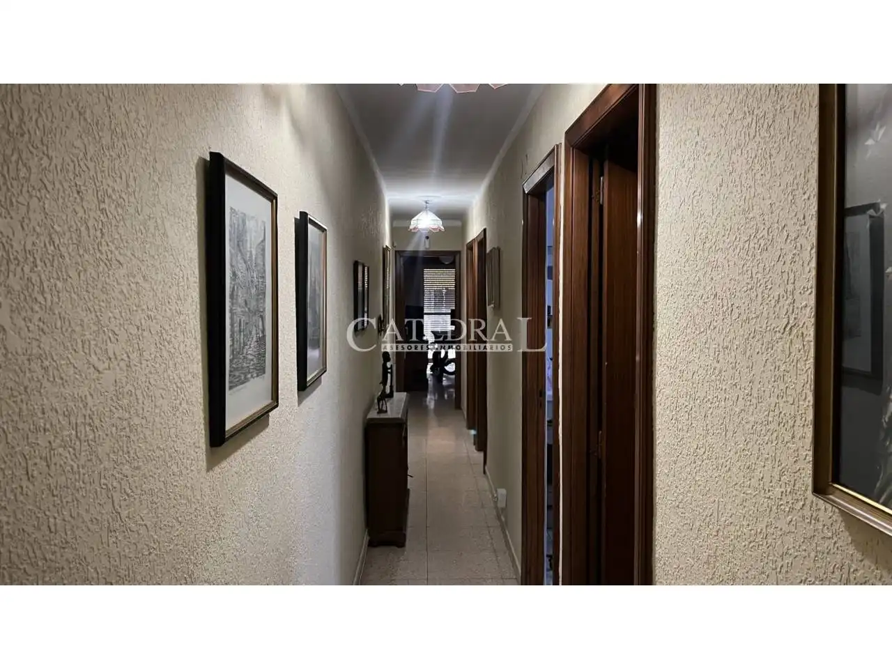 Wohnung mit Terrasse zum Verkauf in Calle San Vicente, imagen 5