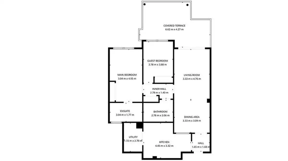 Apartment mit Pool zum Verkauf in Orihuela Costa, imagen 25