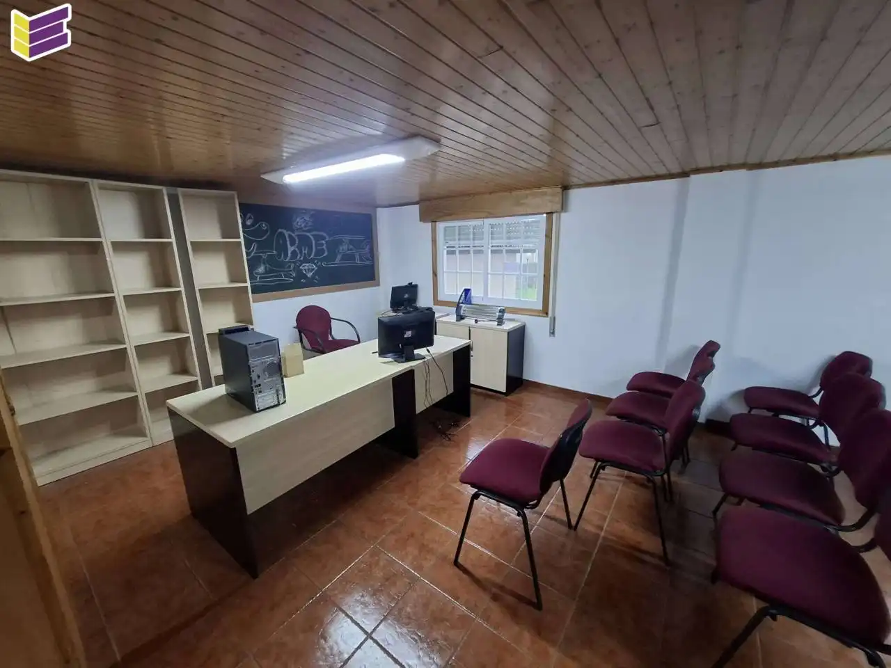 Local comercial en venda a Calle Alcalde Daniel Ojea, imagen 8
