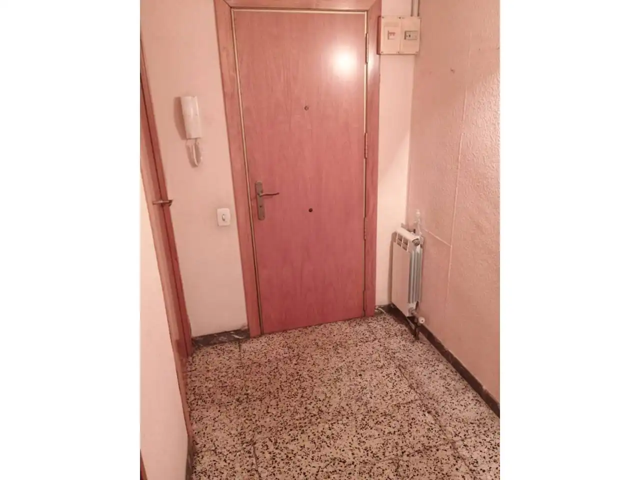 Piso con terraza en venta en Eixample, imagen 19