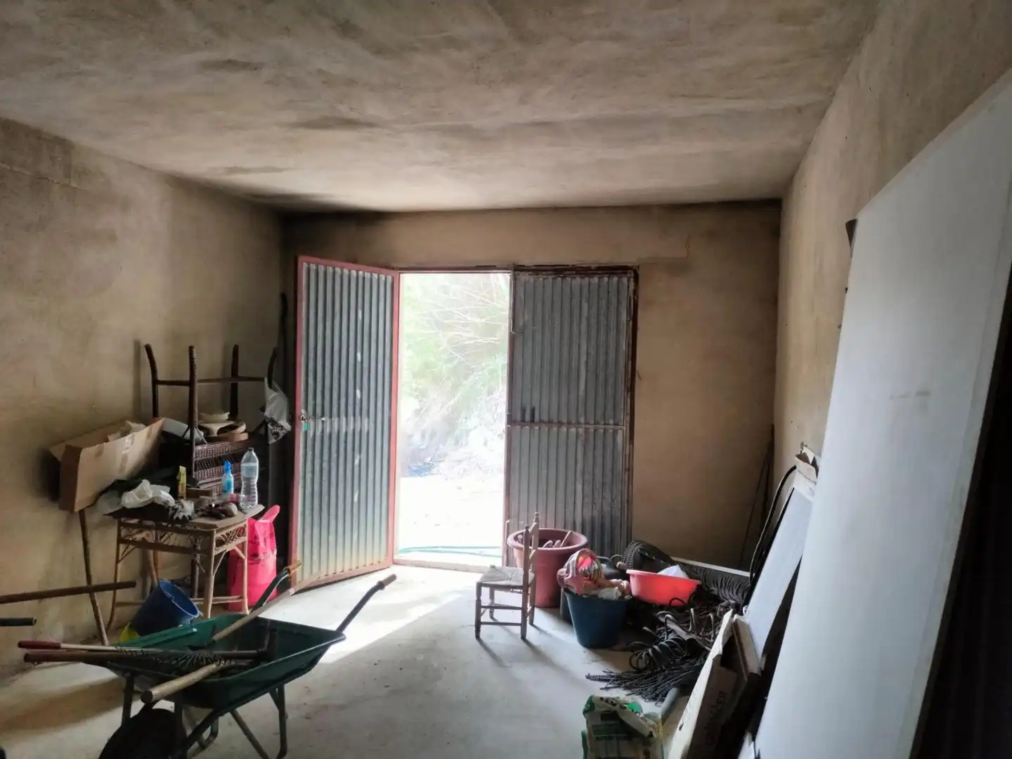 Local en venta en L'Alcúdia de Crespins