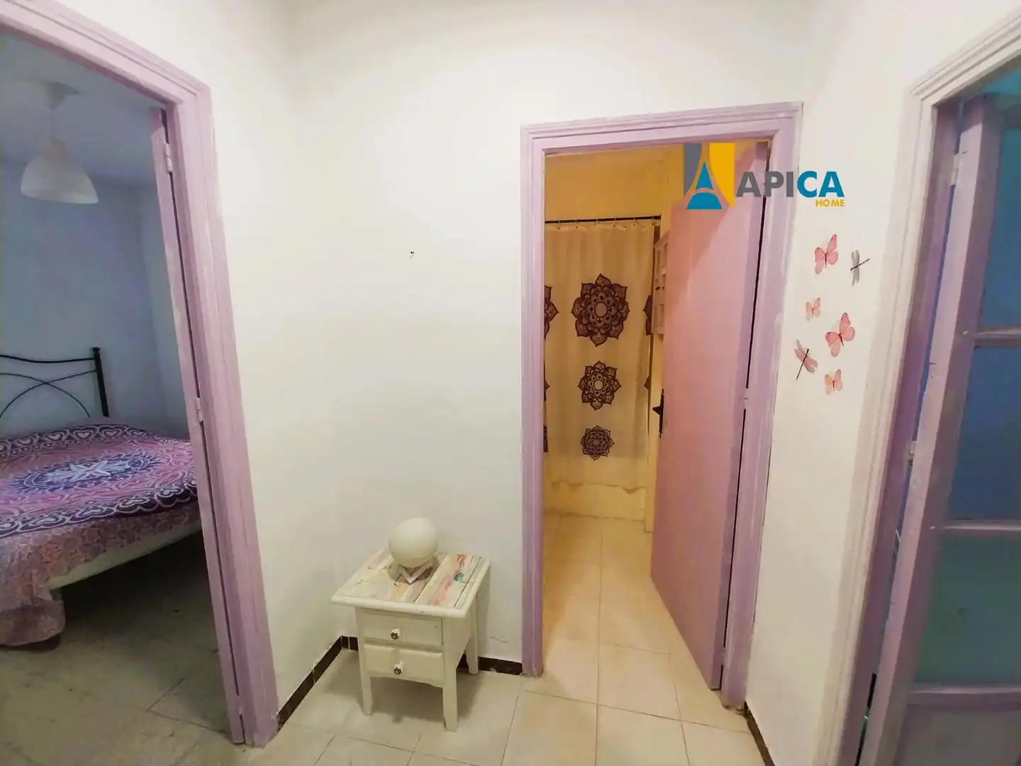 Piso en venta en Vejer de la Frontera con Trastero