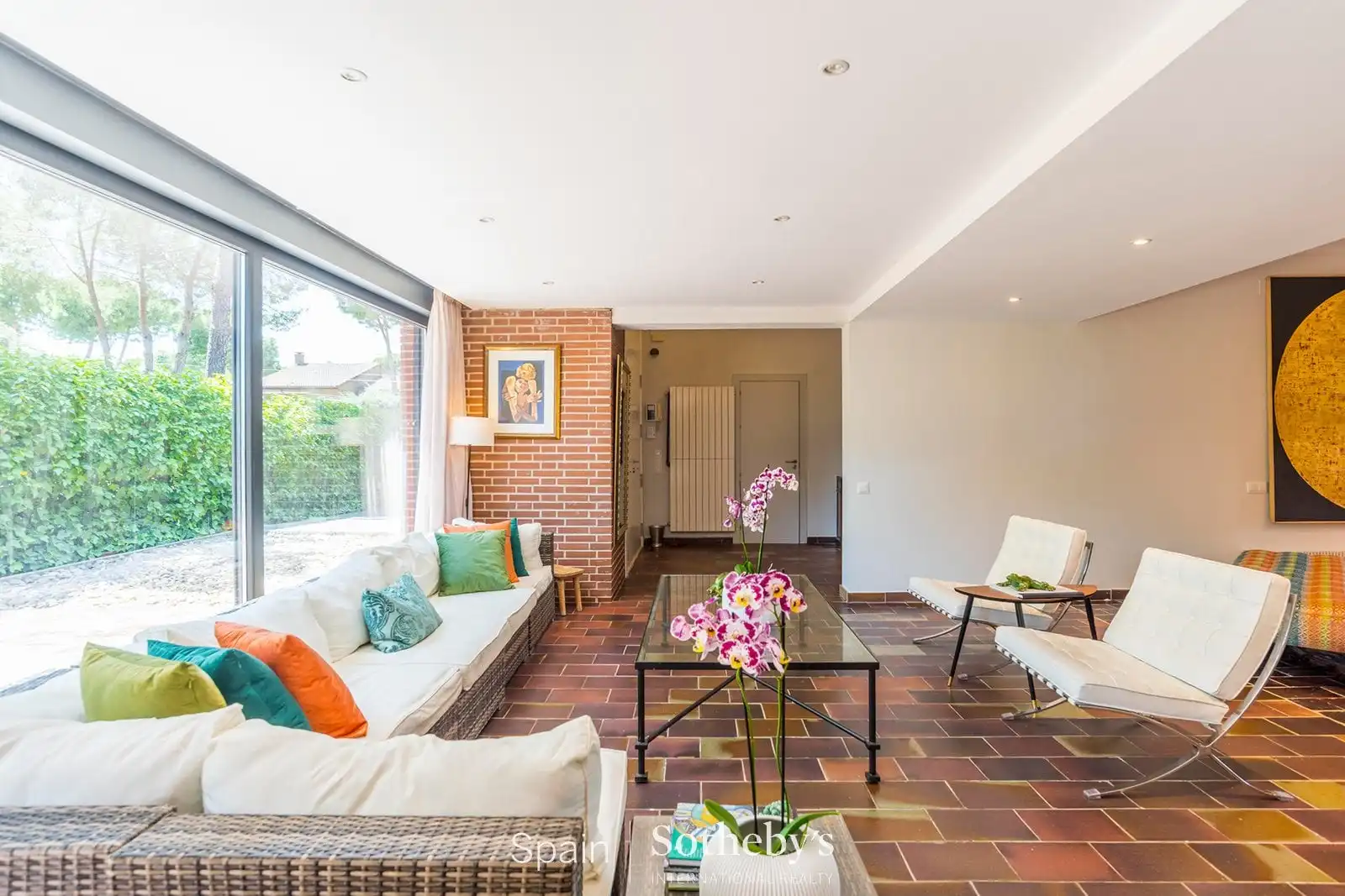 Casa o xalet en venda a Calle del Tulipán, Valdepastores - Las Encinas