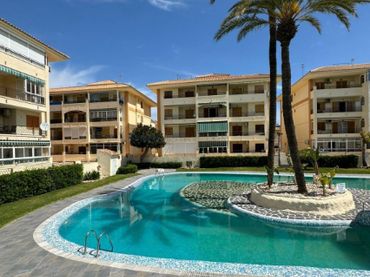 Duplex avec piscine à vendre à Nueva Torrevieja - Aguas Nuevas