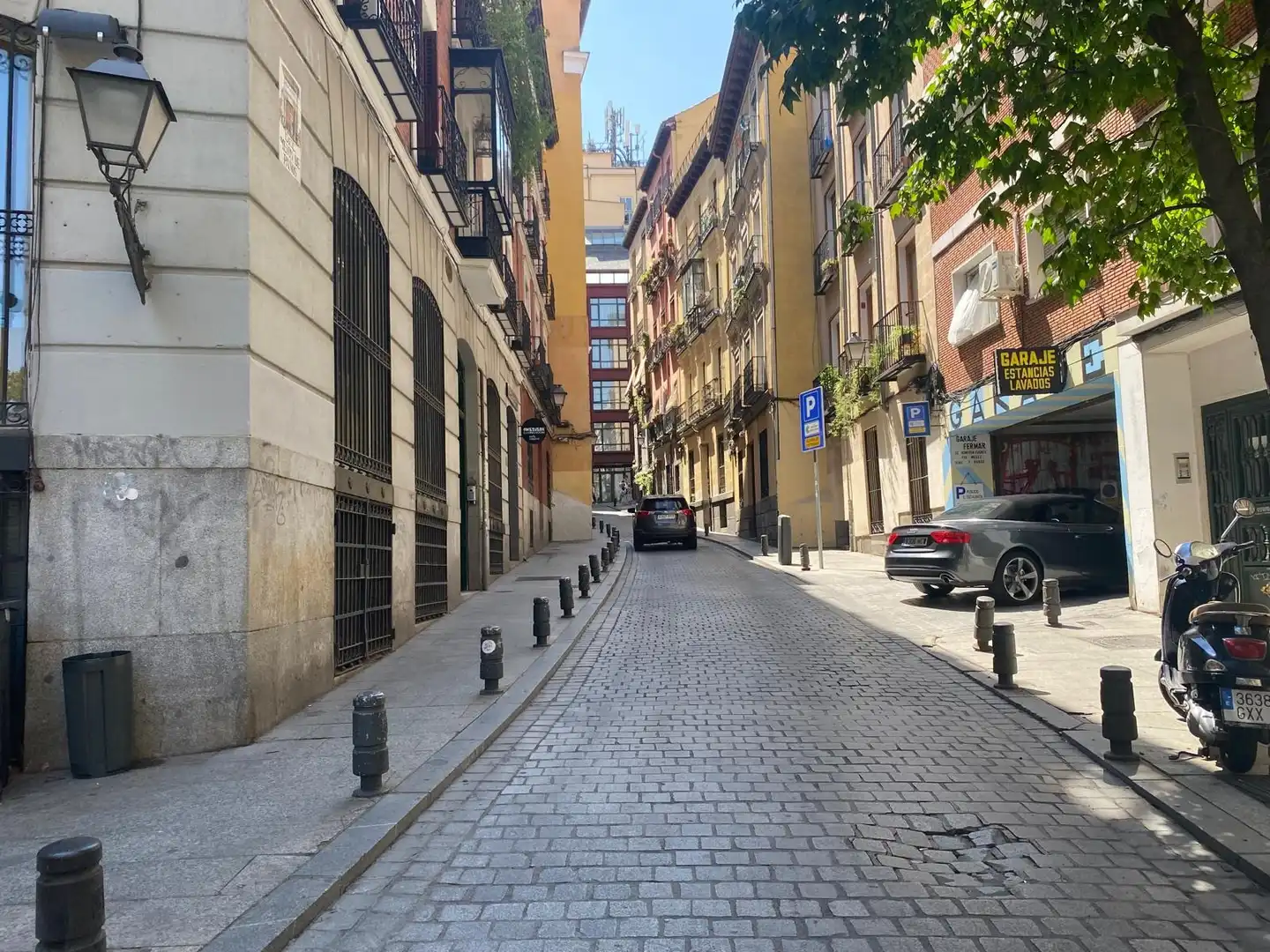 Local comercial en venda a Calle BONETILLO, imagen 39