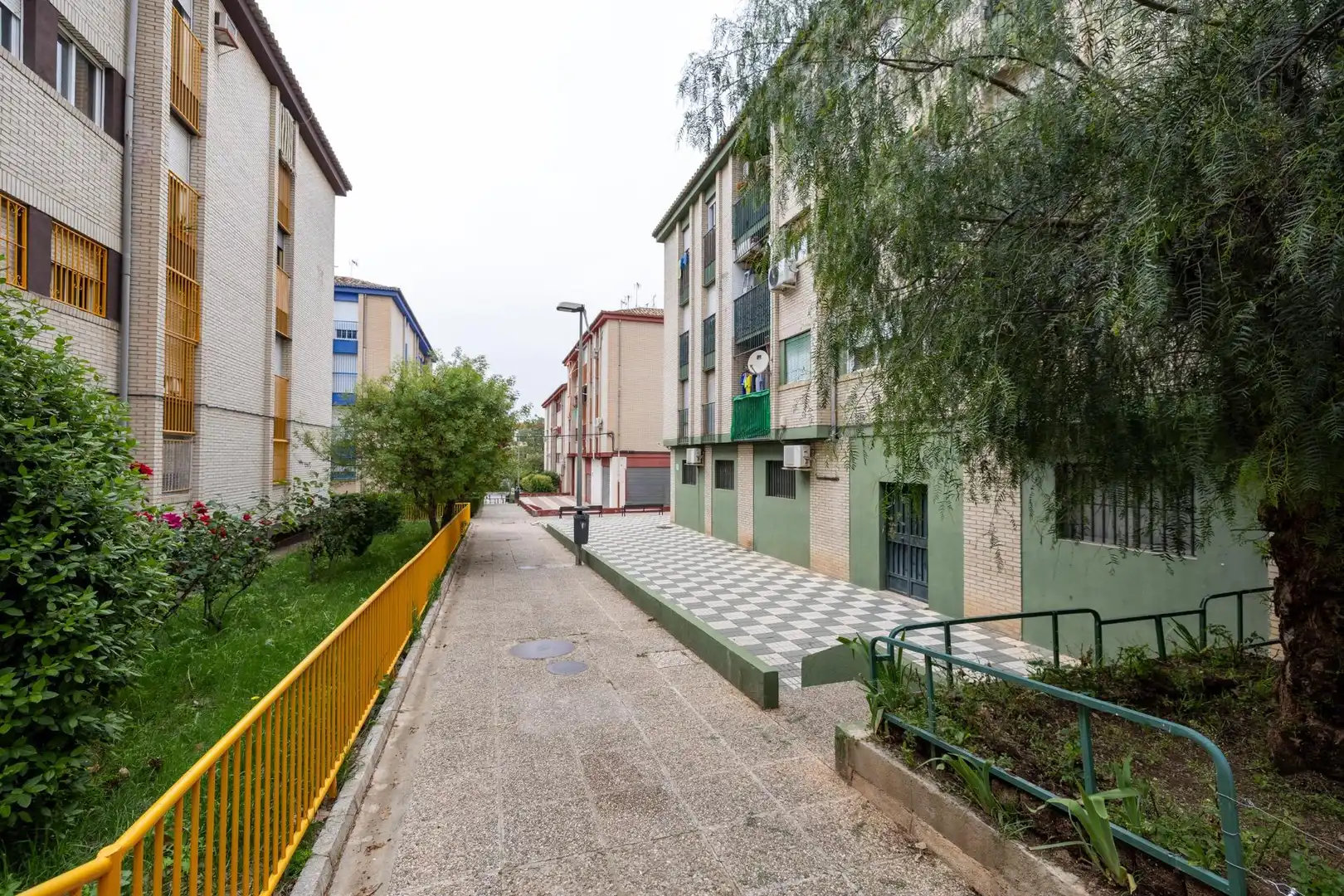 Pis en venda a Calle MATILDE DE TORRE, imagen 23