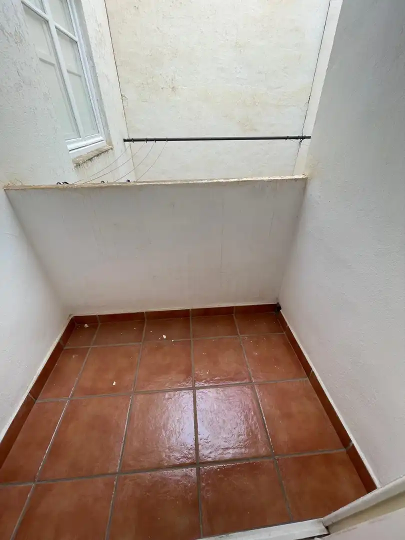 Piso de alquiler en Campoamor