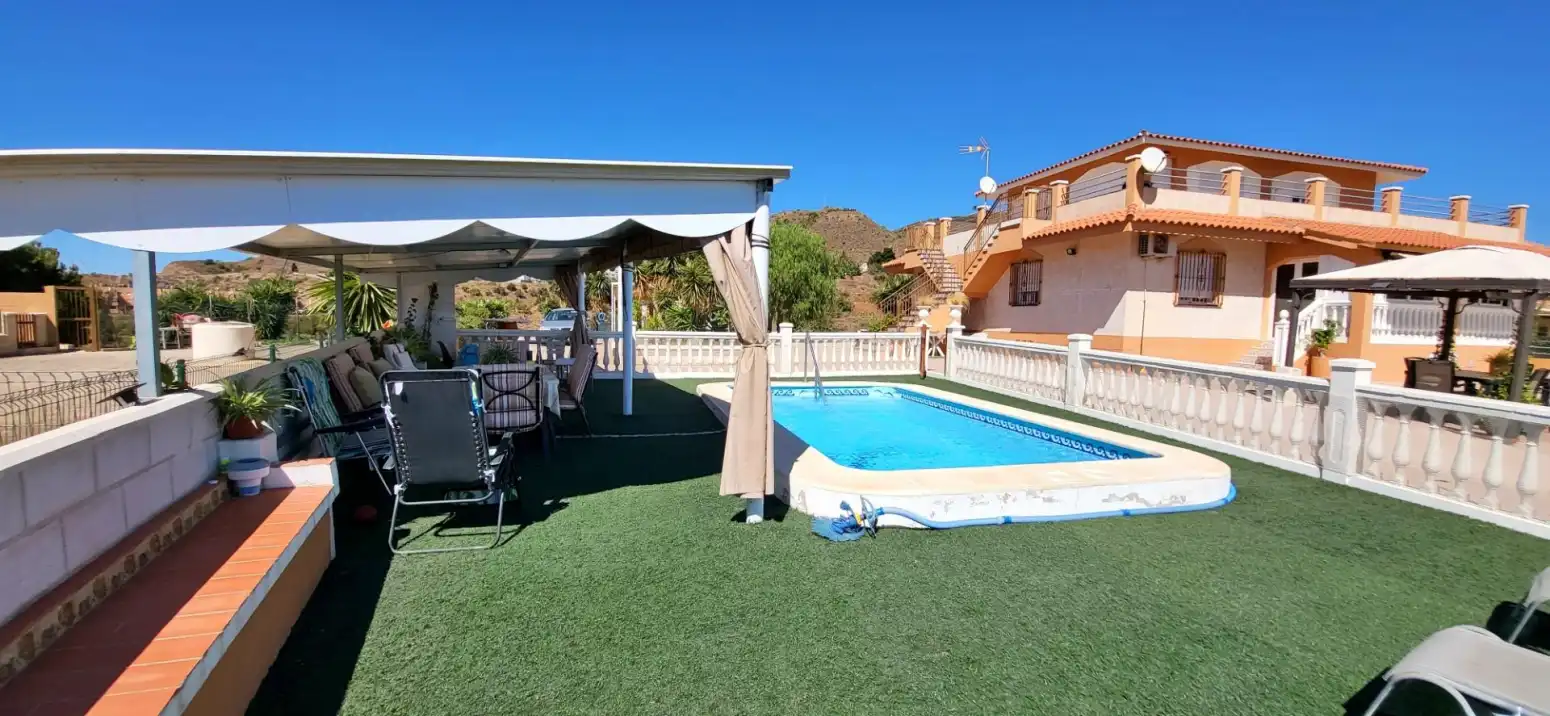 Haus zum Verkauf in Rincón de la Victoria -  DISEMINADOS, imagen 7