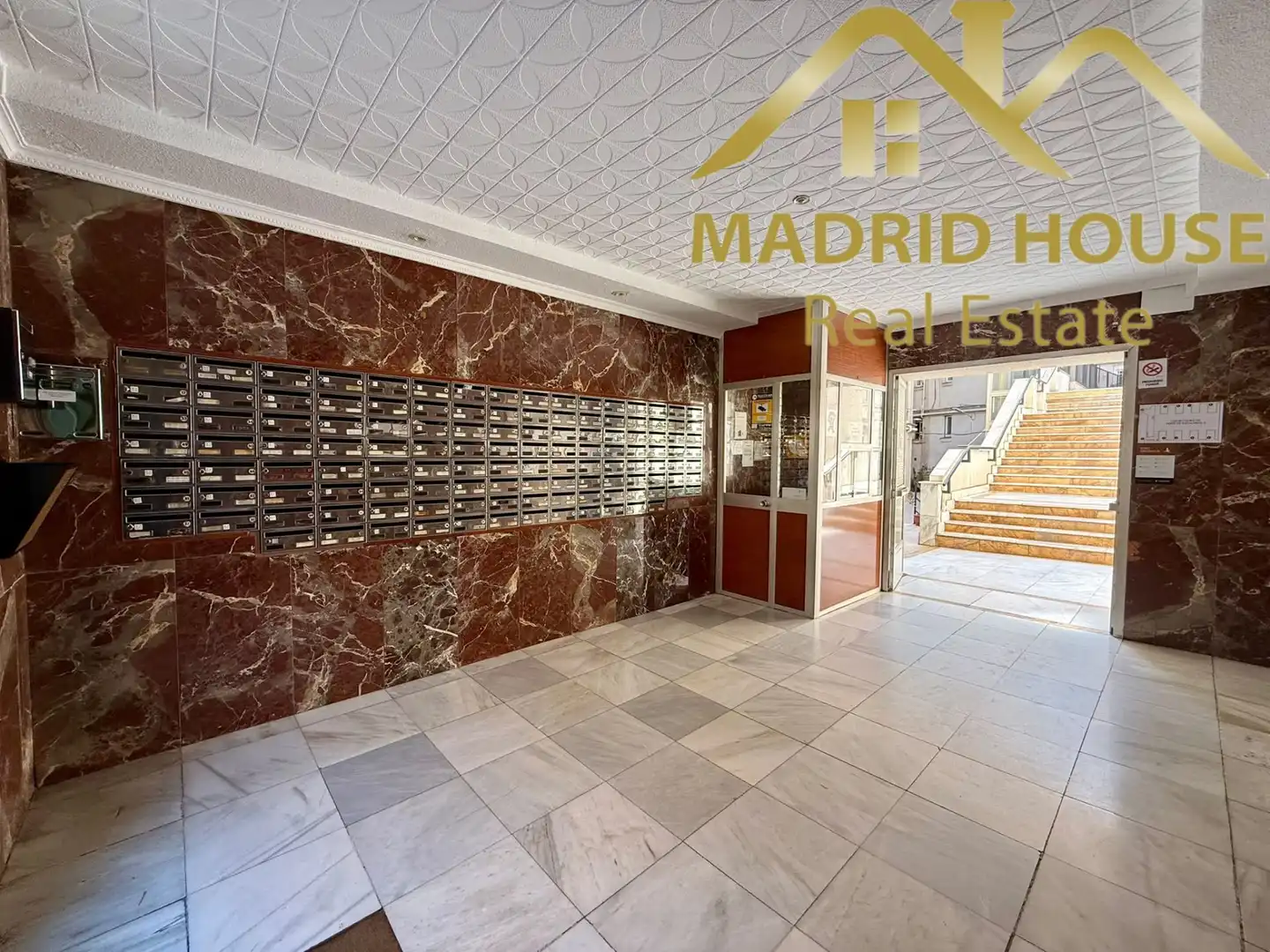 Piso con ascensor en venta en AMOS DE ESCALANTE, imagen 34