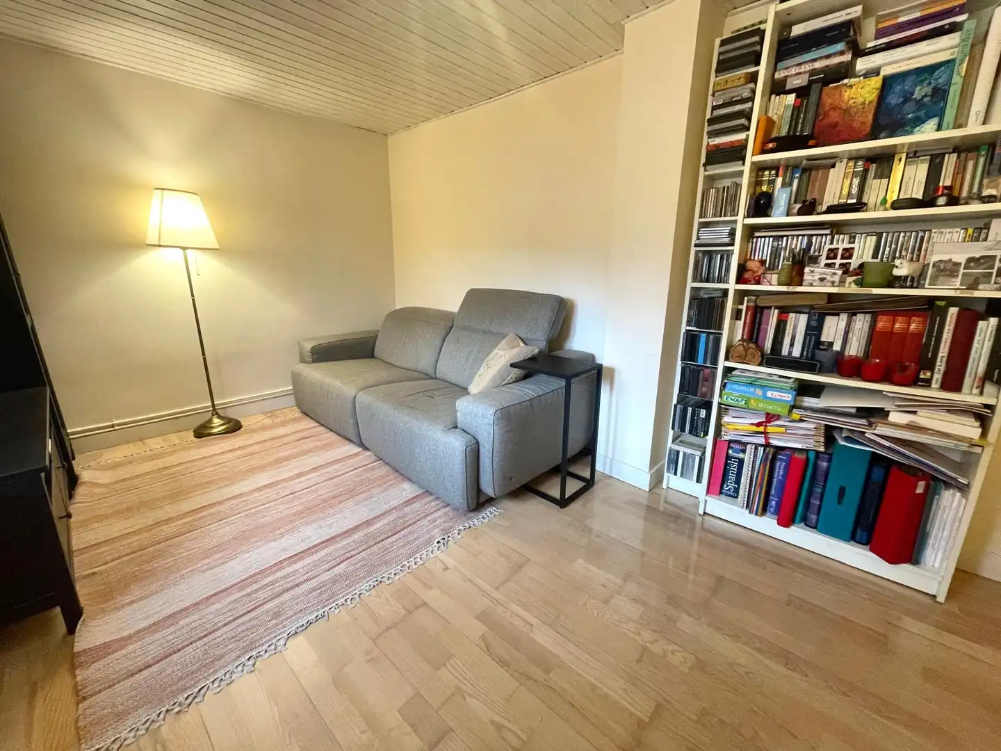 Penthouse with lift for sale in Uribarri C Zeharkalea, imagen 8