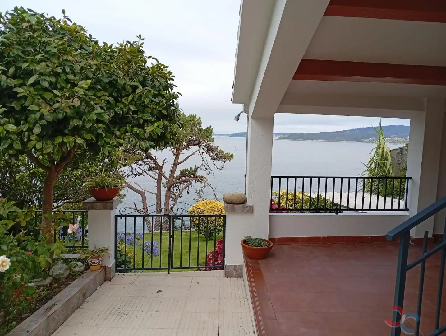 Casa o xalet en venda a Marín