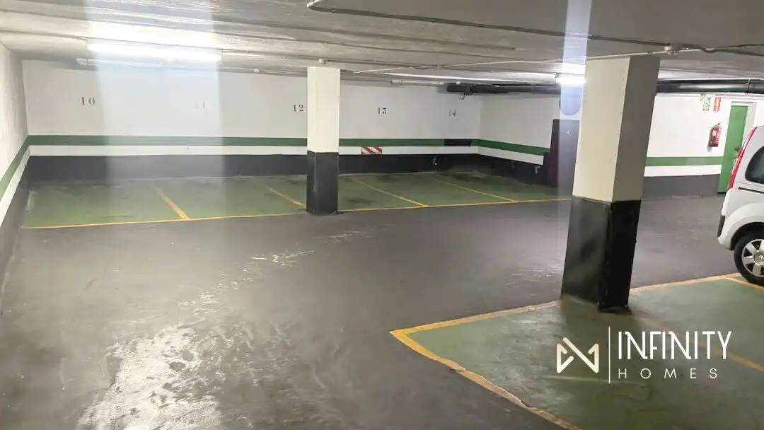 Parking for sale in Mazarredo Zumarkalea, imagen 8