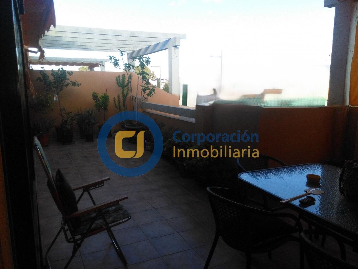 Attic for sale in Purias