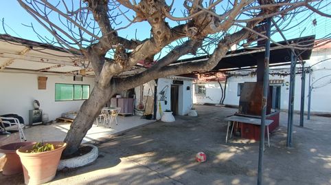 Foto 2 de Finca rústica en venta en Tobarra, Albacete