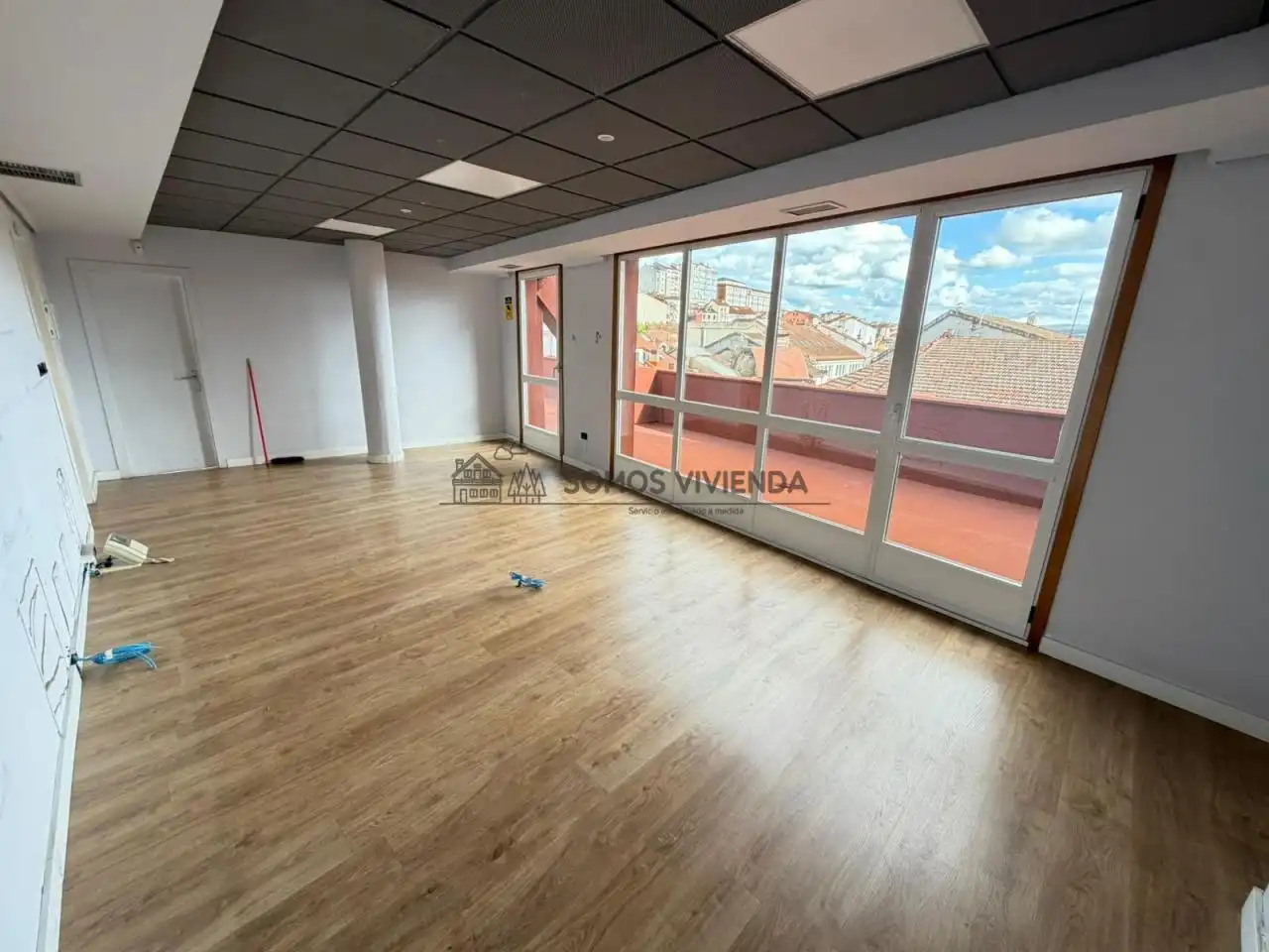 Bureau avec ascenseur à louer à Centro, imagen 6