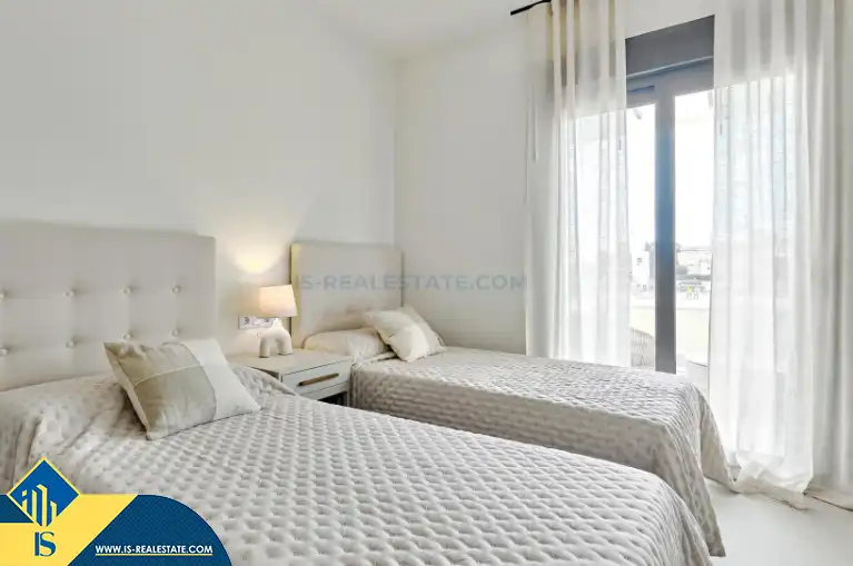 Apartament amb terrassa en venda a Playa del Acequión, Náufragos y Rocío del Mar, imagen 11