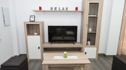 Photo 2 of Flat to rent in Pasaje Escultor Collaut Valera, Sagunto - Edisol, Córdoba