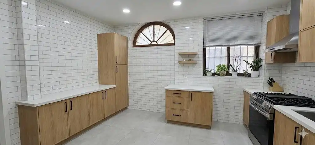 Reihenhaus mit Garten zum Verkauf in Avenida Avenida Concepción, imagen 14