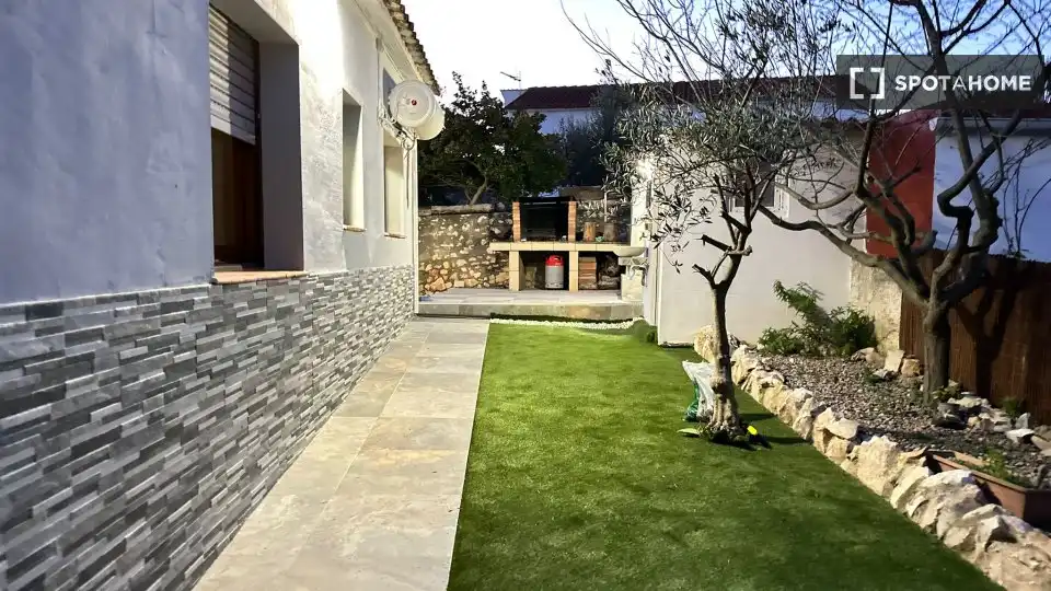 Flat with terrace to rent in La Torre de Claramunt, imagen 13