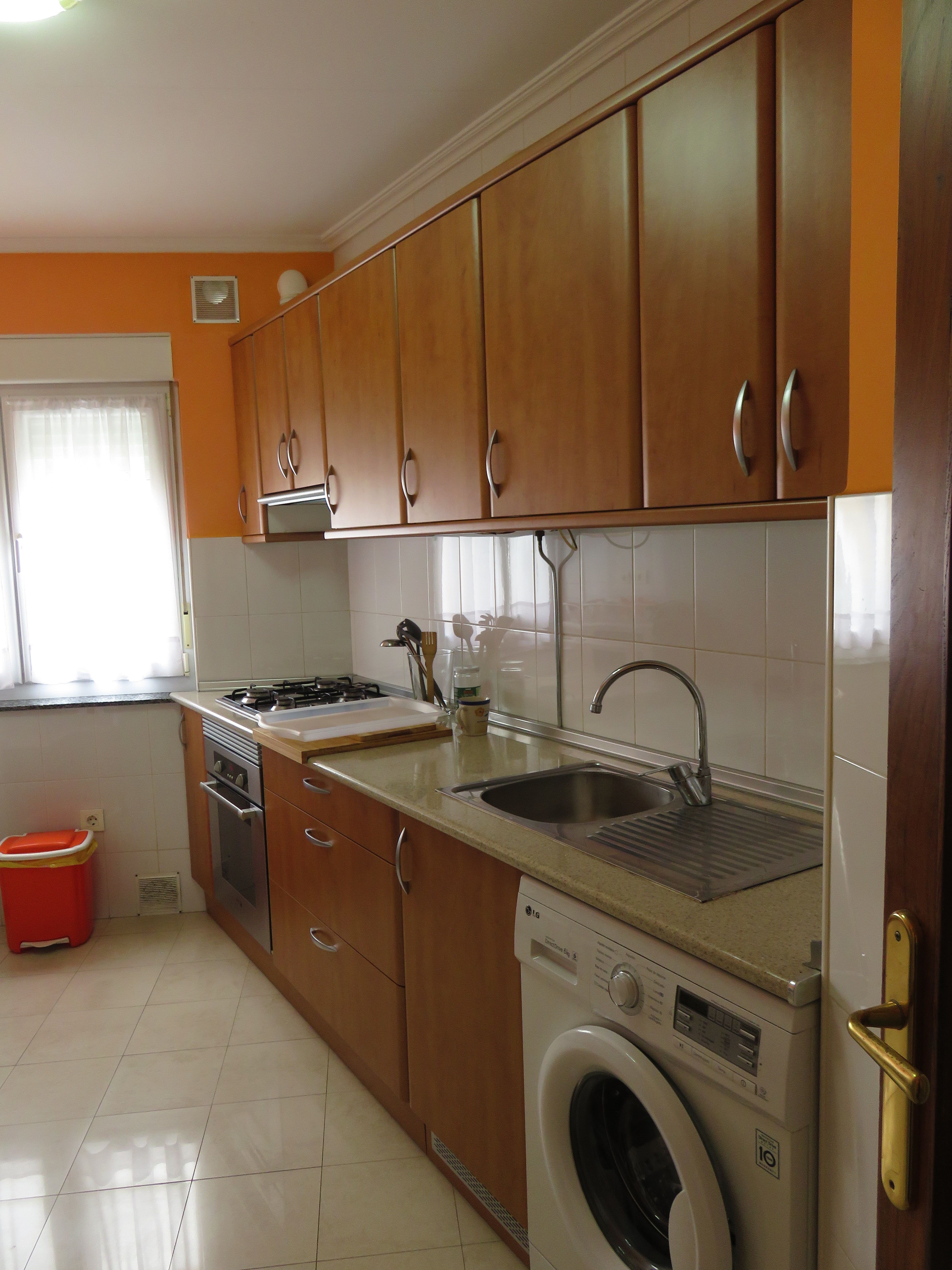 Apartament de lloguer a Villalegre - La Luz