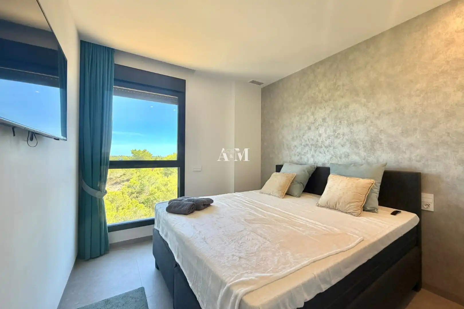 Wohnung mit Terrasse zum Verkauf in Orihuela Costa, imagen 23