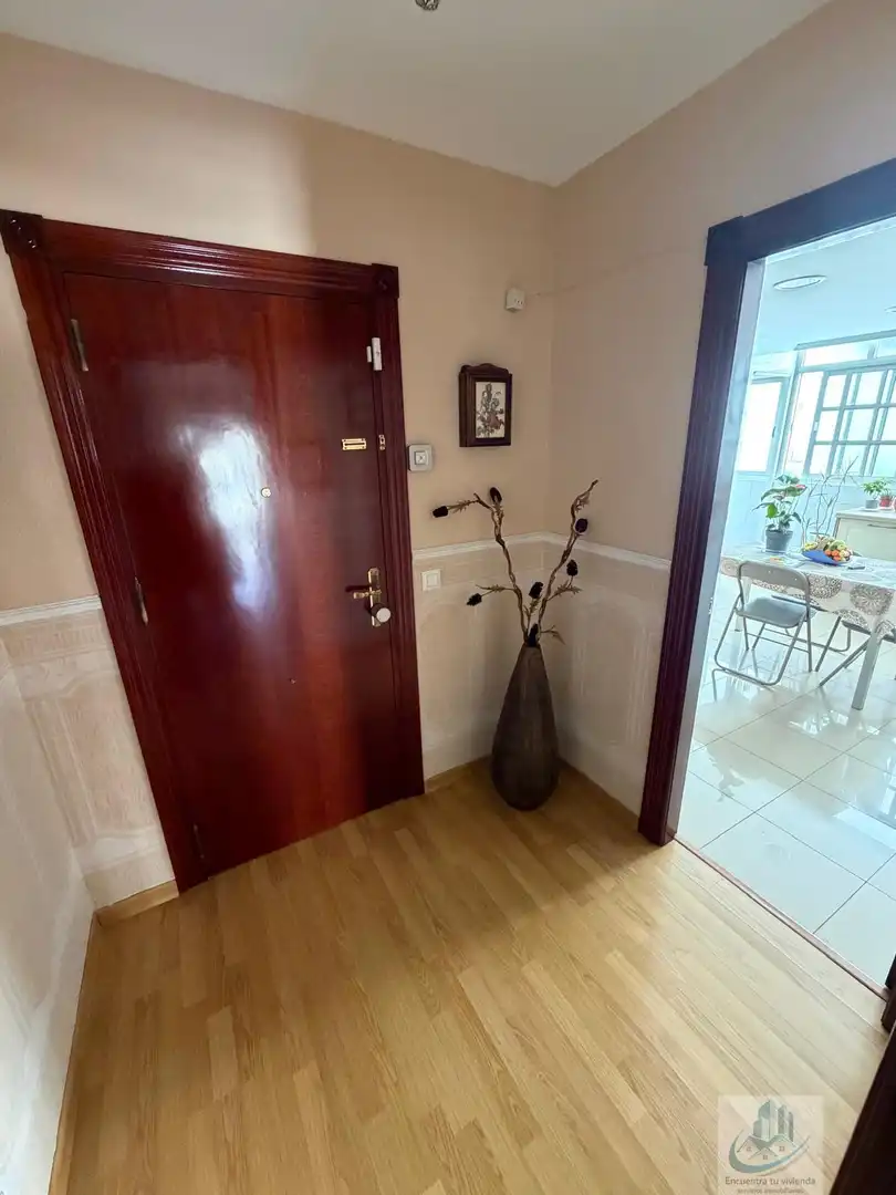 Piso en venta en San Fernando con Aire acondicionado, Parquet y Alarma