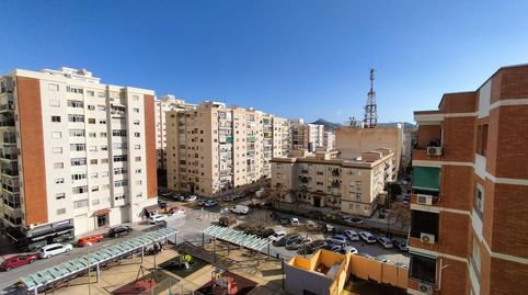 Foto 2 de Pis en venda a Calle Calle Martínez Maldonado, Los Castillejos - La Trinidad, Málaga Capital