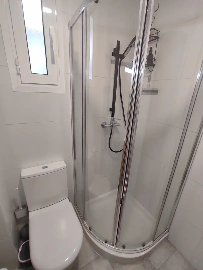Baño de Piso en venta en Rascanya