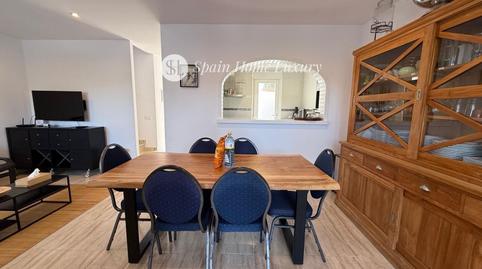 Photo 3 of Single-family semi-detached for sale in Partida Empedrola Sup, La Empedrola, Calpe / Calp