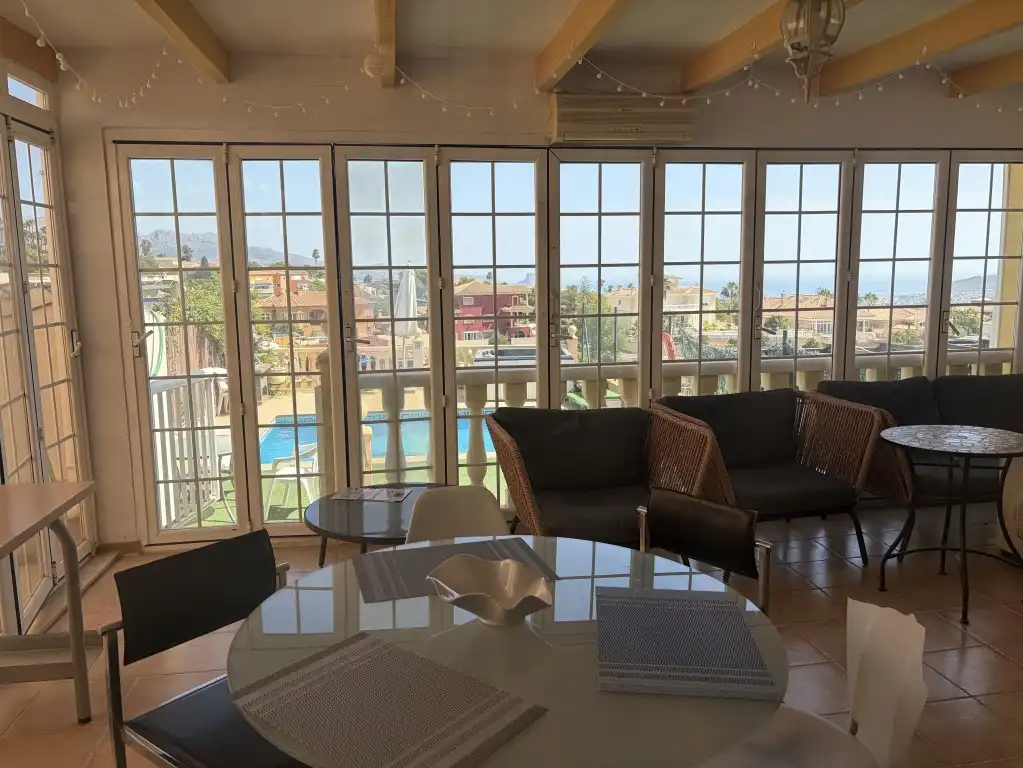 Maison mitoyenne avec piscine à vendre à La Alberca, imagen 12