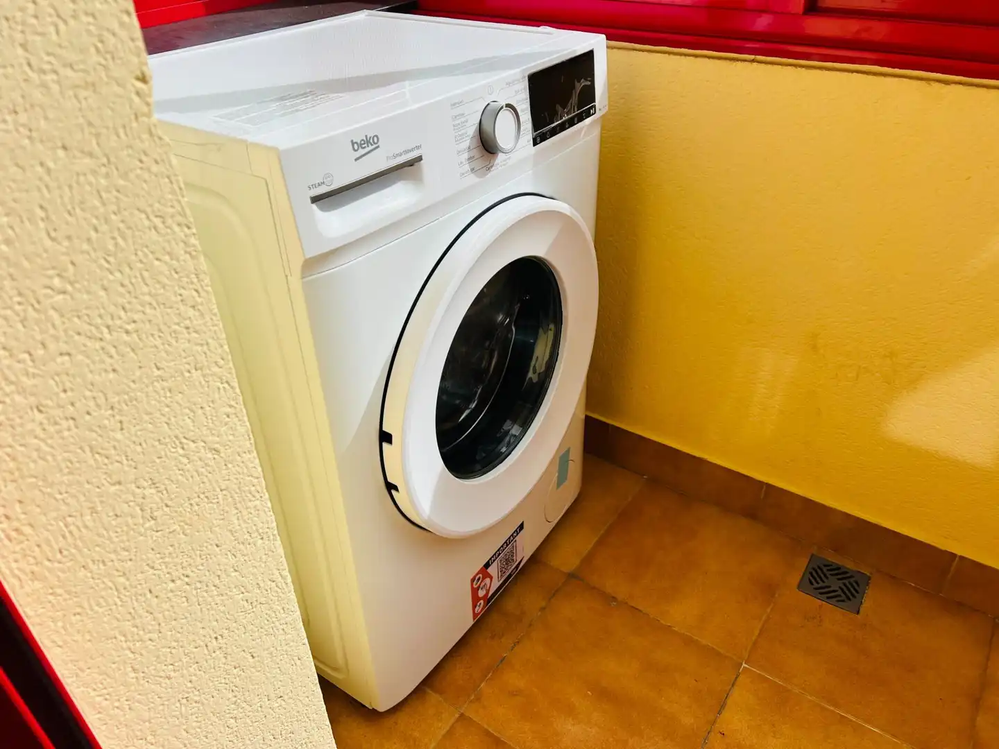 Appartamento con ascensore in affitto a Calle Castellana, imagen 17