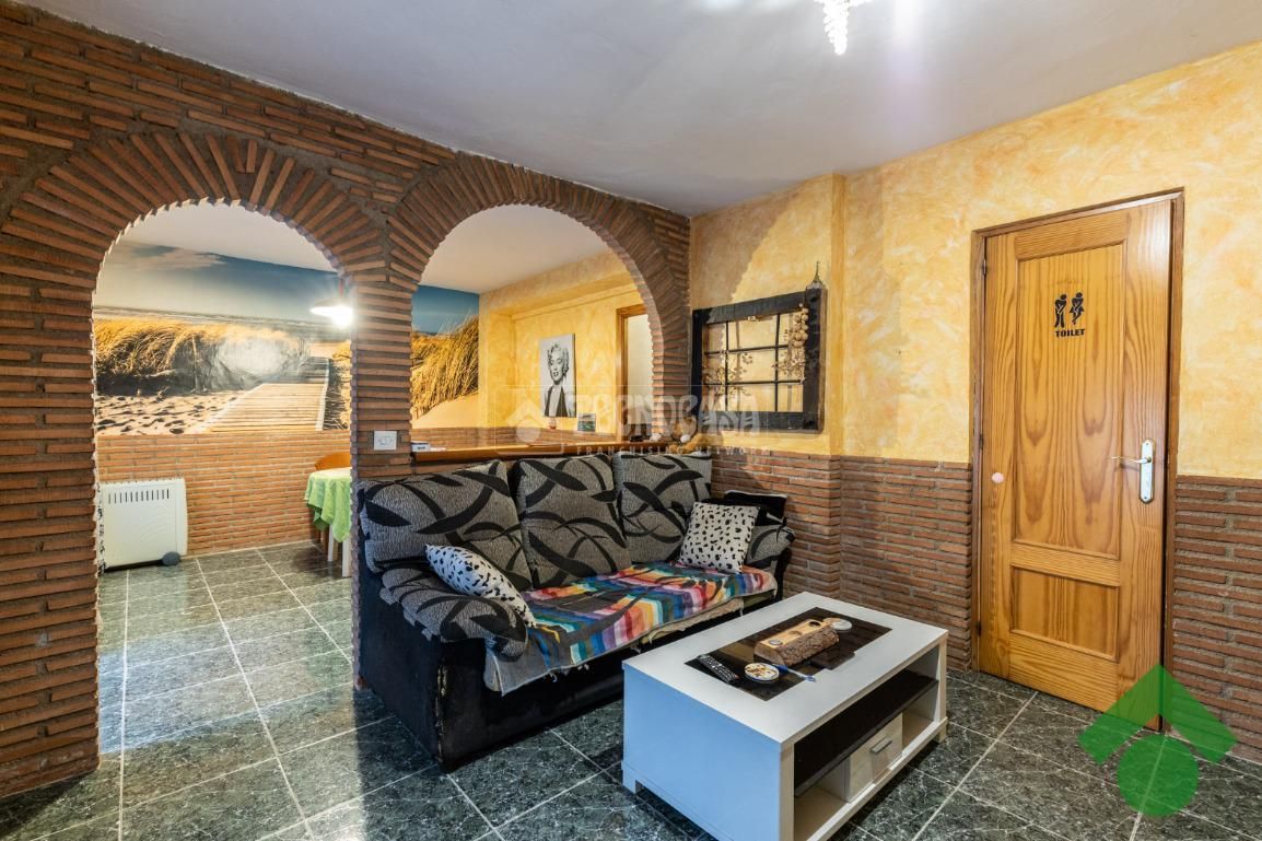 Casa adosada en venta