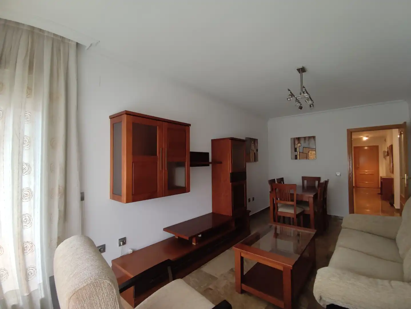 Apartamento de alquiler en Pasaje de Lanzarote, El Torreón - Los Ángeles - El Pilar